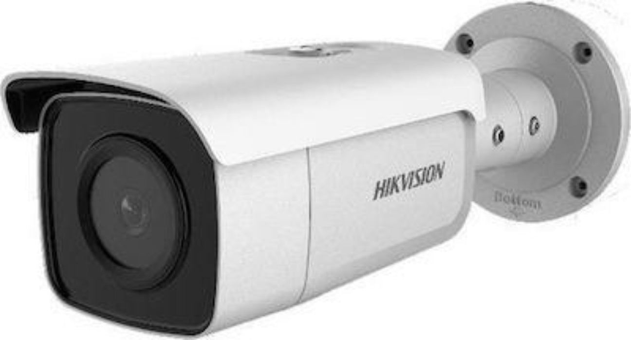 DS-2CD2T86G2-4I (4mm) HIKVISION AcuSense 8 MP IP Bullet Camera