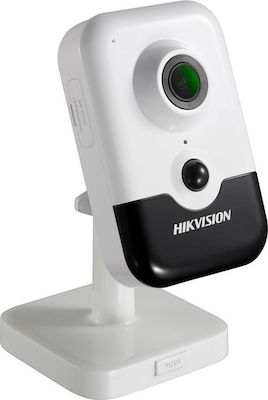 DS-2CD2421G0-IW (2.8mm) HIKVISION 2 MP IP Cube Camera