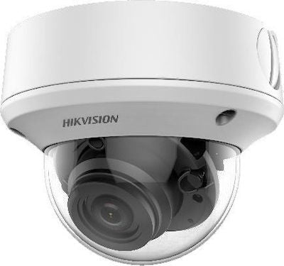 DS-2CE5AD3T-VPIT3ZF (2.7mm-13.5mm)   HIKVISION αναλογική HD κάμερα