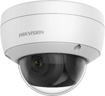 DS-2CD2146G1-IS (4mm) HIKVISION AcuSense 4 MP IP Turret Camera