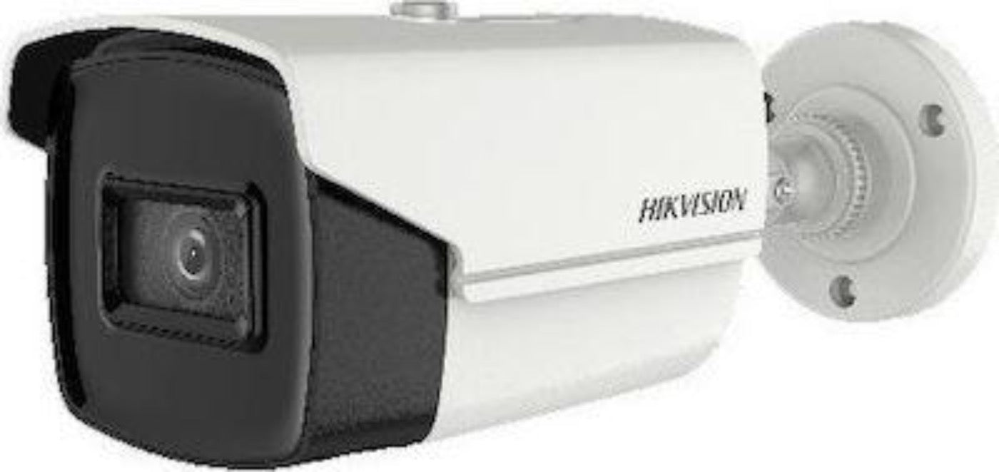 DS-2CE16H8T-IT5F (6mm) HIKVISION αναλογική HD κάμερα Bullet 4 in 1 TVI/CVI/AHD/CVBS