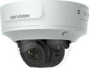Hikvision DS-2CD2746G2-IZS(C) IP Κάμερα Παρακολούθησης Full HD+ Αδιάβροχη με Αμφίδρομη Επικοινωνία και Φακό 2.8-12mm