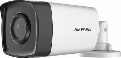 DS-2CE17D0T-IT3F (2.8mm) HIKVISION αναλογική HD κάμερα