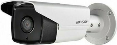 DS-2CD2T65FWD-I5 (2.8mm) HIKVISION 6 MP IP Bullet Camera