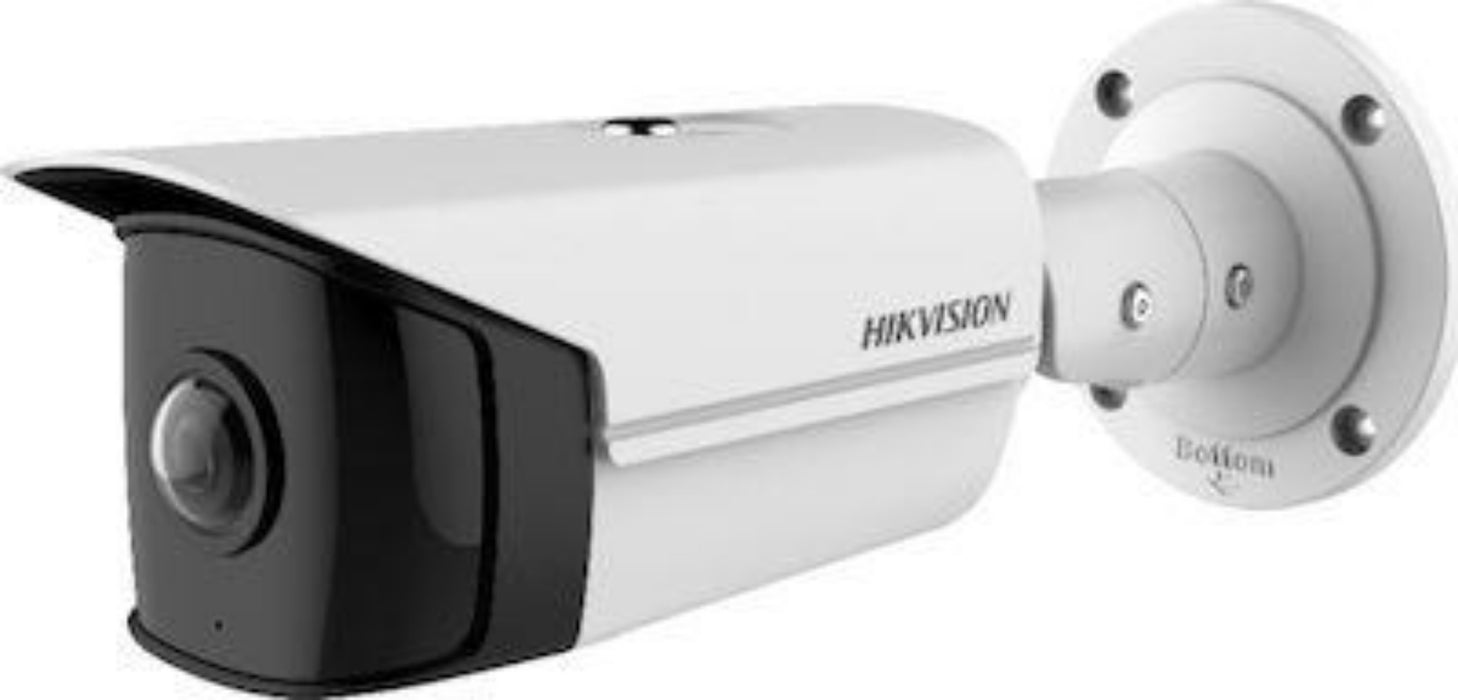 DS-2CD2T45G0P-I (1.68mm) HIKVISION 4 MP IP Bullet Camera.