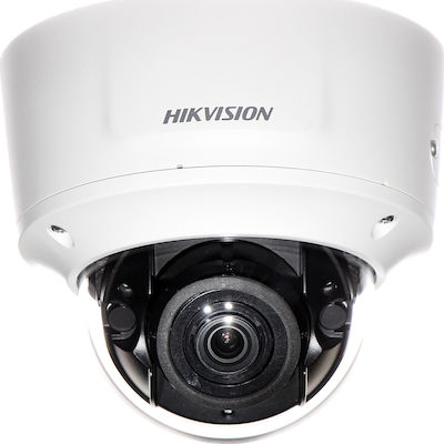 DS-2CD2746G2T-IZS (2.8mm-12mm) HIKVISION AcuSense 4 MP IP DOME Camera