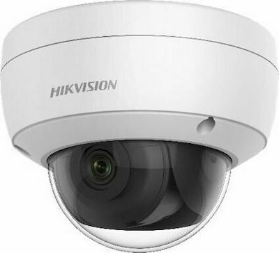 DS-2CD2146G2-ISU (2.8mm) HIKVISION AcuSense 4 MP IP Dome Camera