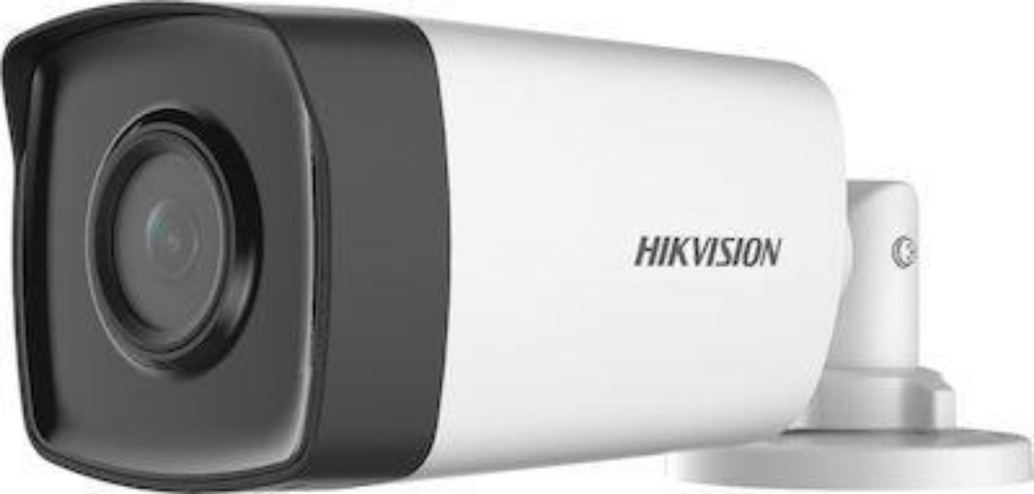 DS-2CE17H0T-IT3FS (2.8mm) HIKVISION αναλογική HD κάμερα