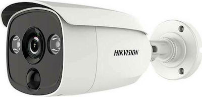 DS-2CE12H0T-PIRL CCTV Κάμερα Παρακολούθησης Full HD+ Αδιάβροχη 2.8mm 5MP HIKVISION
