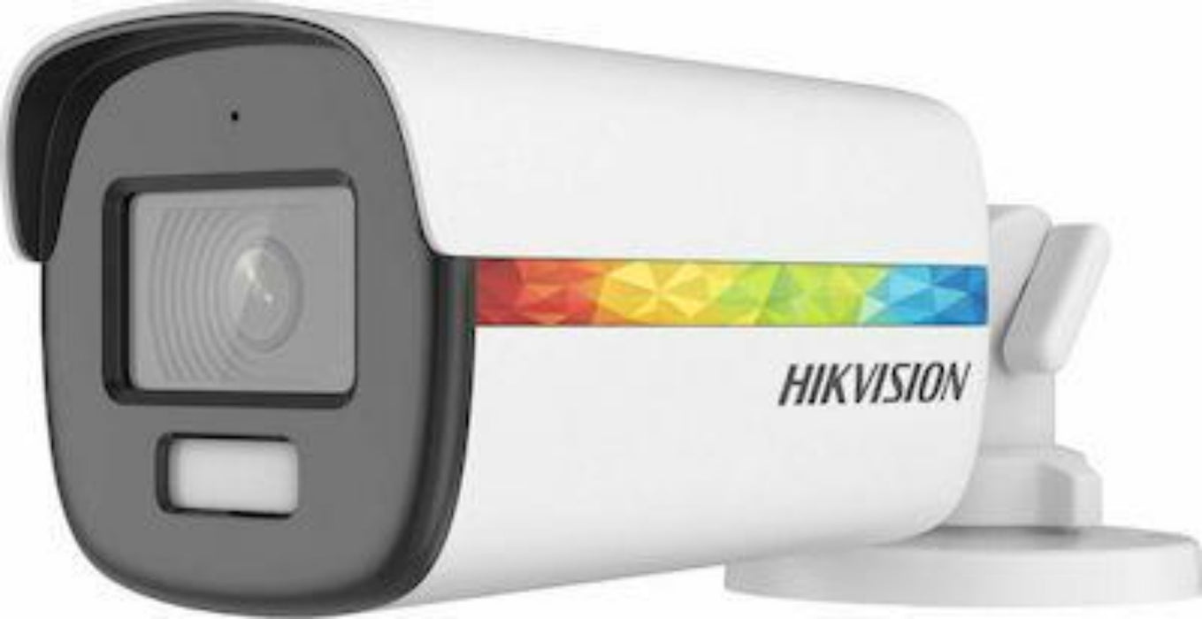 HikVision DS-2CE10DF3T-FS
