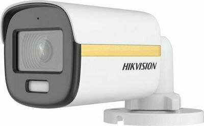 DS-2CE10UF3T-E (3.6mm) HIKVISION αναλογική HD κάμερα ColorVu
