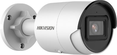 Hikvision DS-2CD2066G2-I(C) IP Κάμερα Παρακολούθησης Full HD+ Αδιάβροχη με Φακό 2.8mm
