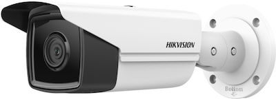 Hikvision DS-2CD2T63G2-4I IP Κάμερα Παρακολούθησης Full HD+ Αδιάβροχη με Φακό 2.8mm