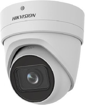 Hikvision DS-2CD2H46G2-IZS CCTV Κάμερα Παρακολούθησης Full HD+ Αδιάβροχη με Φακό 2.8-12mm