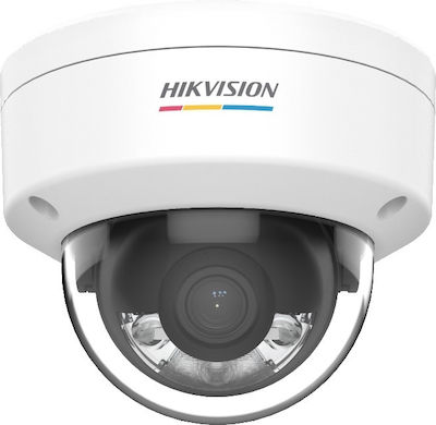 Hikvision DS-2CD1147G0-L(D) IP Κάμερα Παρακολούθησης Full HD+ Αδιάβροχη με Φακό 2.8mm