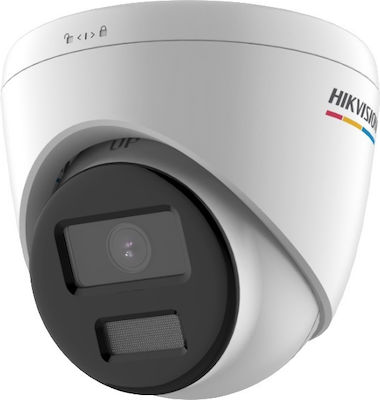 Hikvision DS-2CD1347G0-LUF(C) IP Κάμερα Παρακολούθησης Full HD+ Αδιάβροχη με Φακό 2.8mm