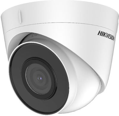 Hikvision DS-2CD1323G0-IUF(C) IP Κάμερα Παρακολούθησης Full HD+ Αδιάβροχη με Φακό 2.8mm