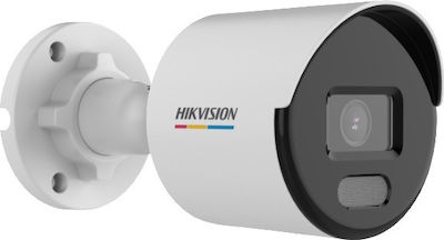 Hikvision DS-2CD1047G0-LUF(C) IP Κάμερα Παρακολούθησης Full HD+ Αδιάβροχη με Φακό 2.8mm