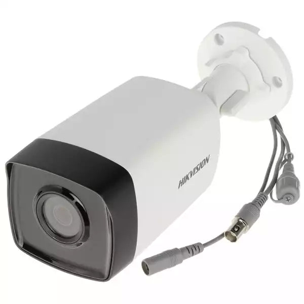 DS-2CE17D0T-IT3F (2.8 mm) HIKVISION HD analog camera