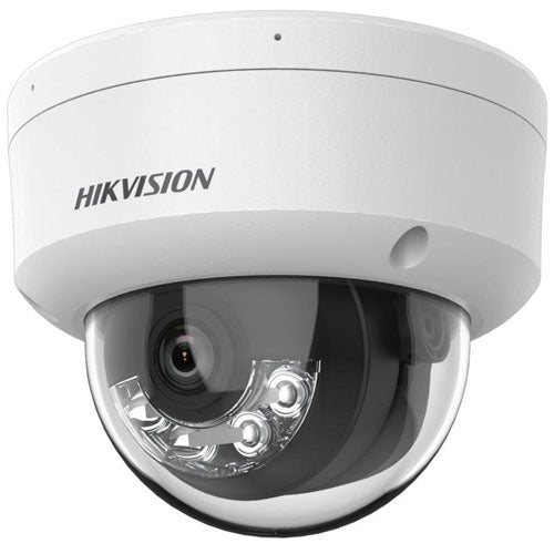 DS-2CD1123G2-LIU (2.8mm) HIKVISION 2MP IP Camera