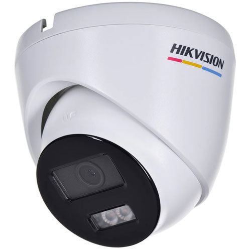 DS-2CD1347G3H-LIUF (2.8mm) (F) HIKVISION ColorVu 3.0 4MP IP