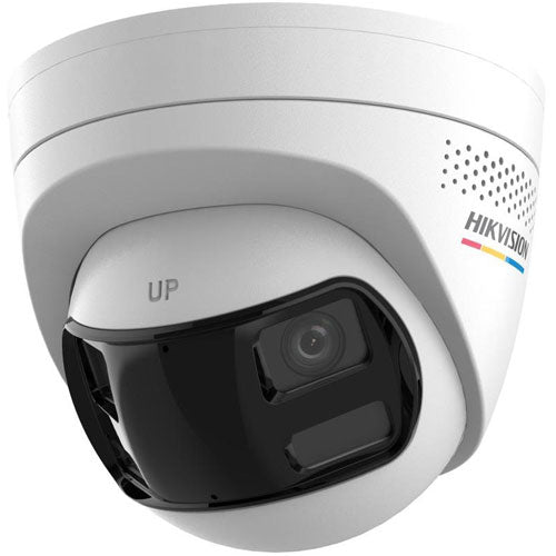 DS-2CD1367G2HP-LIUF/SL HIKVISION ColorVu 6 MP IP Hybrid