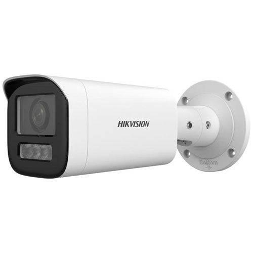 DS-2CD1T67G2HP-LIUF/SL HIKVISION ColorVu 6 MP IP Hybrid