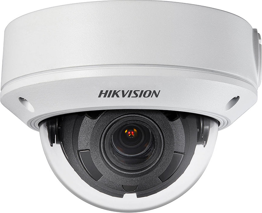 DS-2CD1743G2-IZ (2.8mm-12mm) HIKVISION 4 MP IP DOME Camera AcuSense