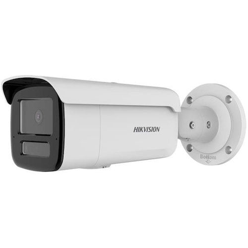 DS-2CD2T63G2-LIS2U/SL (2.8mm) HIKVISION 6MP IP AcuSense