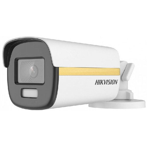 DS-2CE12DF3T-LFS (2.8mm) HIKVISION ColorVu Hybrid analog HD camera