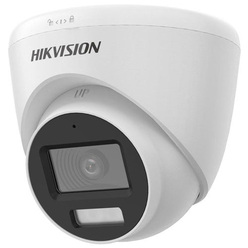DS-2CE78D0T-LFS (2.8mm) HIKVISION αναλογική HD κάμερα Hybrid