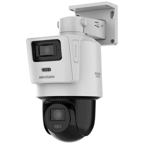 DS-2SE2C400MWG-E/14 HIKVISION 4MP TandemVu PT AcuSense