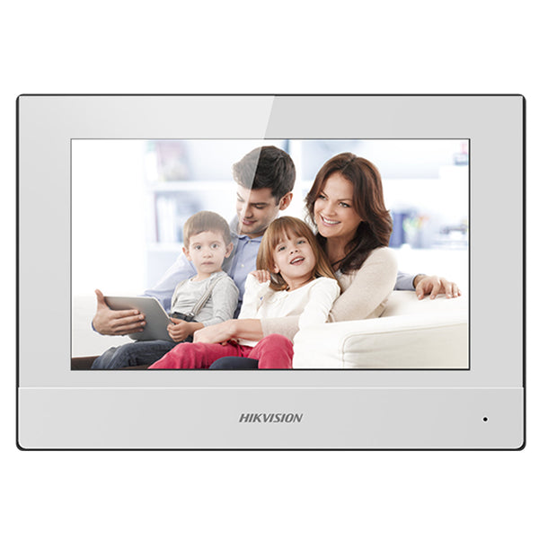 DS-KH6320-WTE1-W White