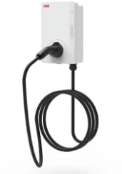 ABB 6AGC128172 Terra AC V2 — επίσημη εικόνα ABB