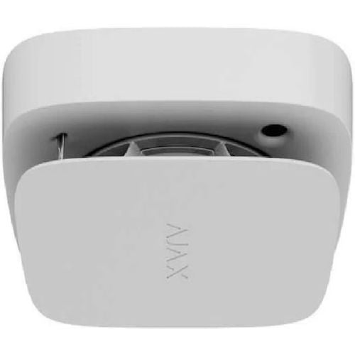 Ajax FireProtect 2 RB HEAT/SMOKE – White detector