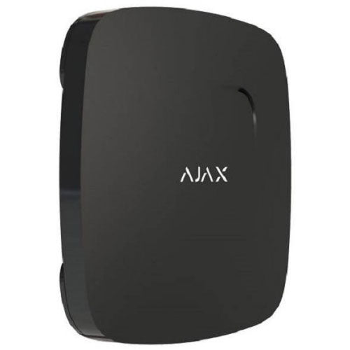 Ajax FireProtect – Black Detector