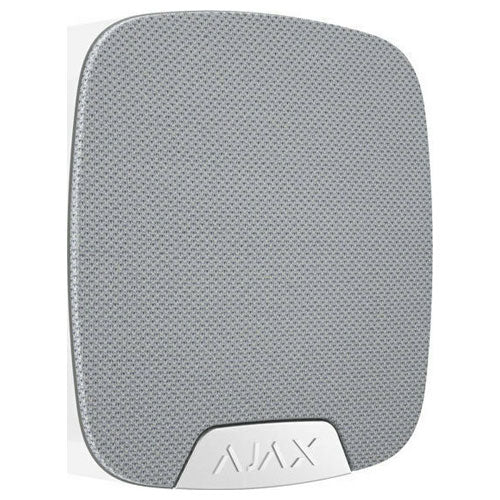 Ajax HomeSiren – White siren