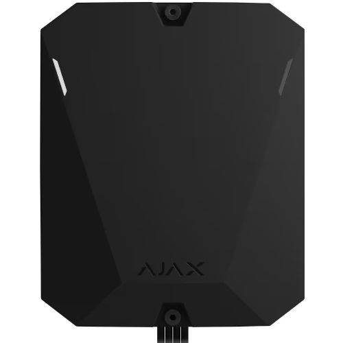 Ajax HUB HYBRID 2G – Κεντρική μονάδα μαύρο
