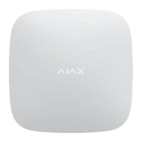 Ajax HUB2 (4G) – Κεντρική μονάδα λευκό