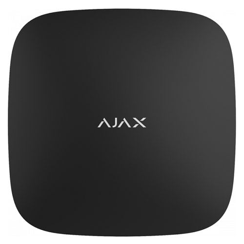 Ajax HUB2 PLUS – Κεντρική μονάδα μαύρο