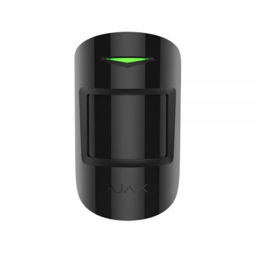 Ajax MOTION PROTECT PLUS – Ανιχνευτής μαύρο