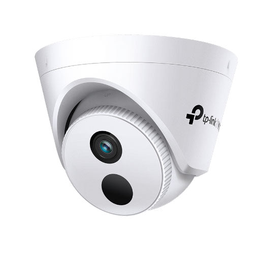 C430I (2.8mm) TP-Link VIGI IR Turret 3MP IP Smart Camera