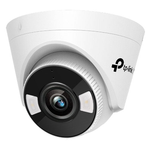 C440 (2.8mm) TP-Link VIGI Full Color Turret 4MP IP Smart Camera