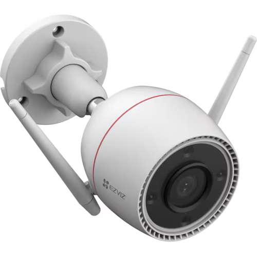 CS-H3c (2.8mm) Ezviz WiFi IP Camera 3K Color night vision