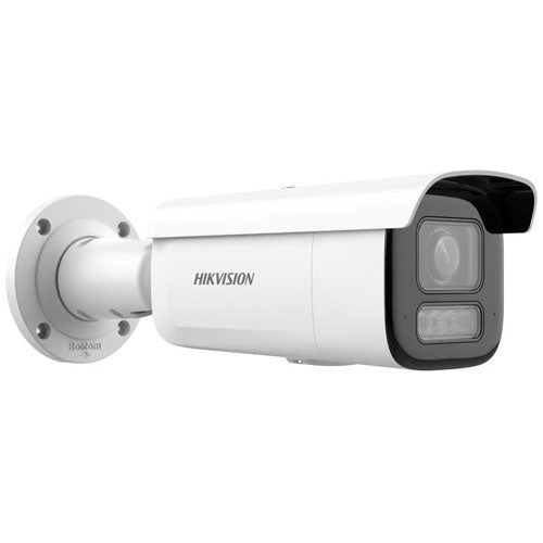 DS-2CD2T123G2-LIS2UY/SRB (2.8mm) HIKVISION AcuSense 12MP IP Camera