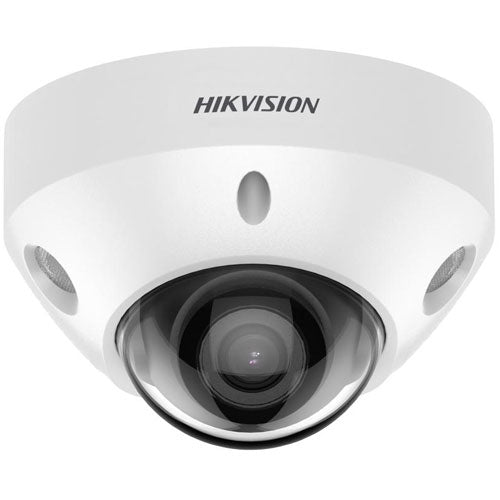DS-2CD3547G2-LS (2.8mm) HIKVISION AcuSense 4MP IP ColorVu