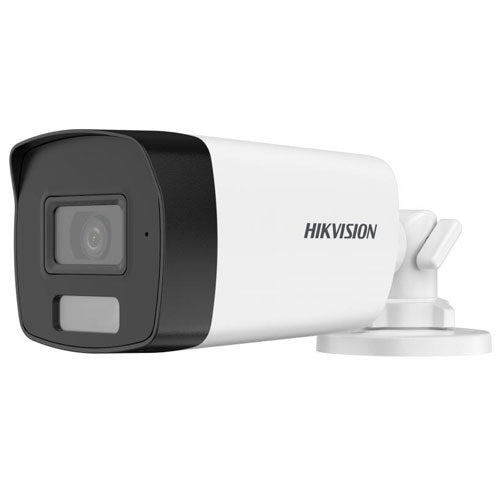 DS-2CE17D0T-LTS (2.8mm) HIKVISION analog 2MP HD Hybrid Camera