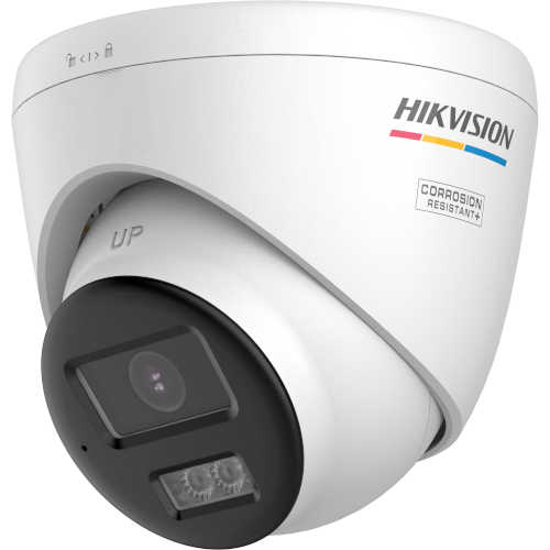 DS-2CE72KF3T-LSYE (2.8mm) HIKVISION Smart ColorVu 3K