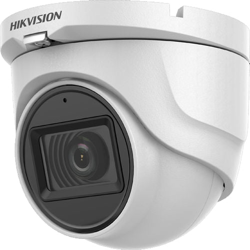 DS-2CE76D0T-ITMFS (2.8mm) HIKVISION αναλογική HD κάμερα