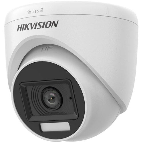 DS-2CE76K0T-LPFS (2.8mm) HIKVISION Smart Hybrid Light 3K